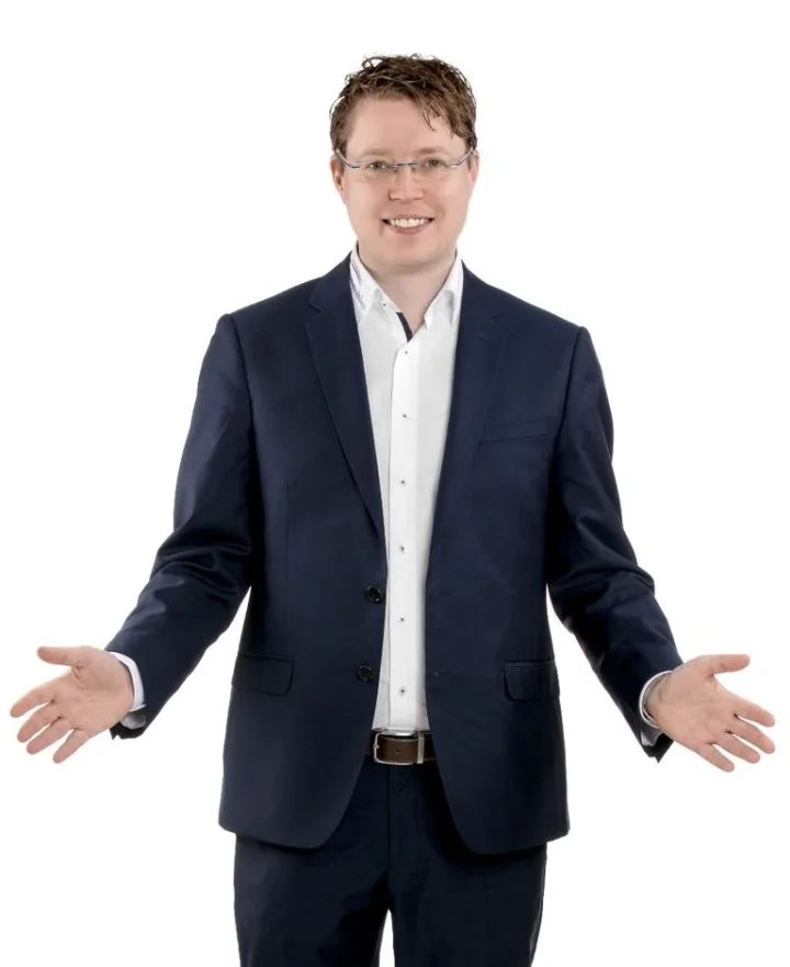 Sebastian Fesser, Baugutachter und Sachverständiger für Langelsheim